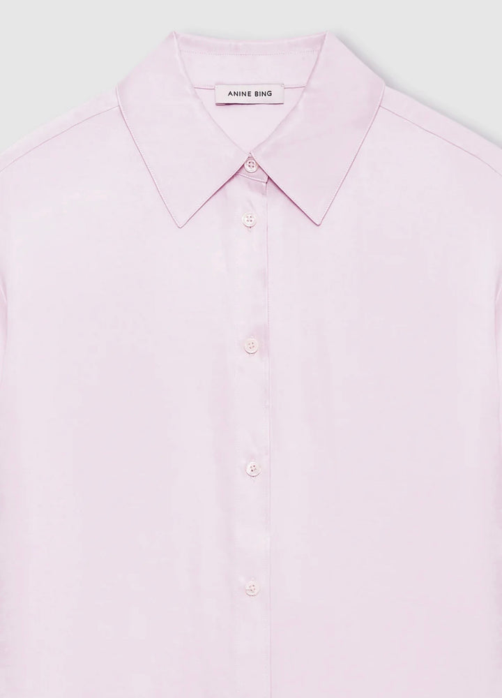 ANINE BING Bridget Shirt
