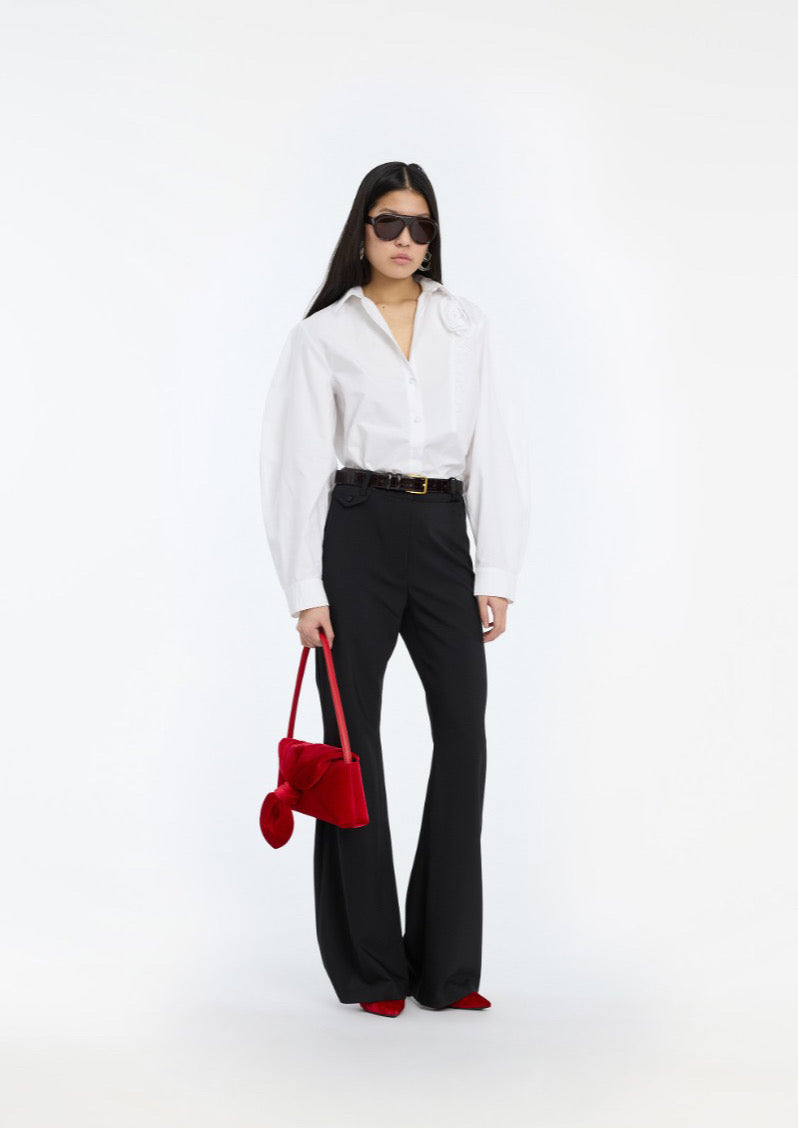 ROTATE Oversized Shirt