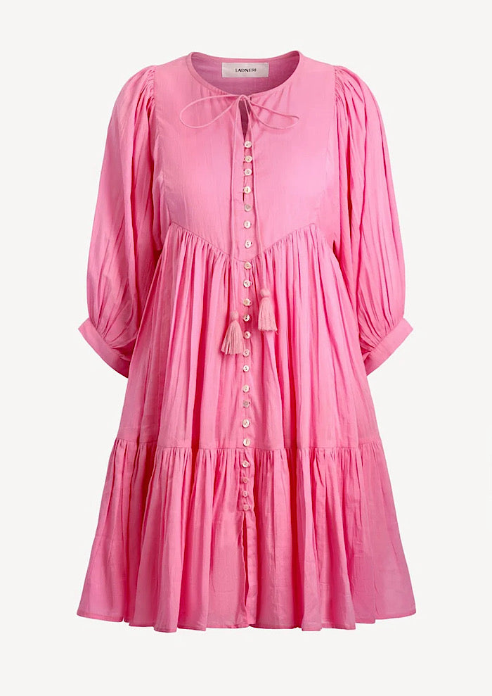 LADNERI Nice Mididress Bonbon