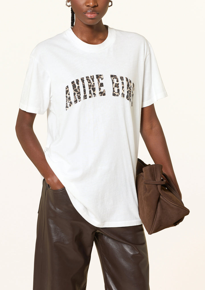 ANINE BING T-Shirt Walker