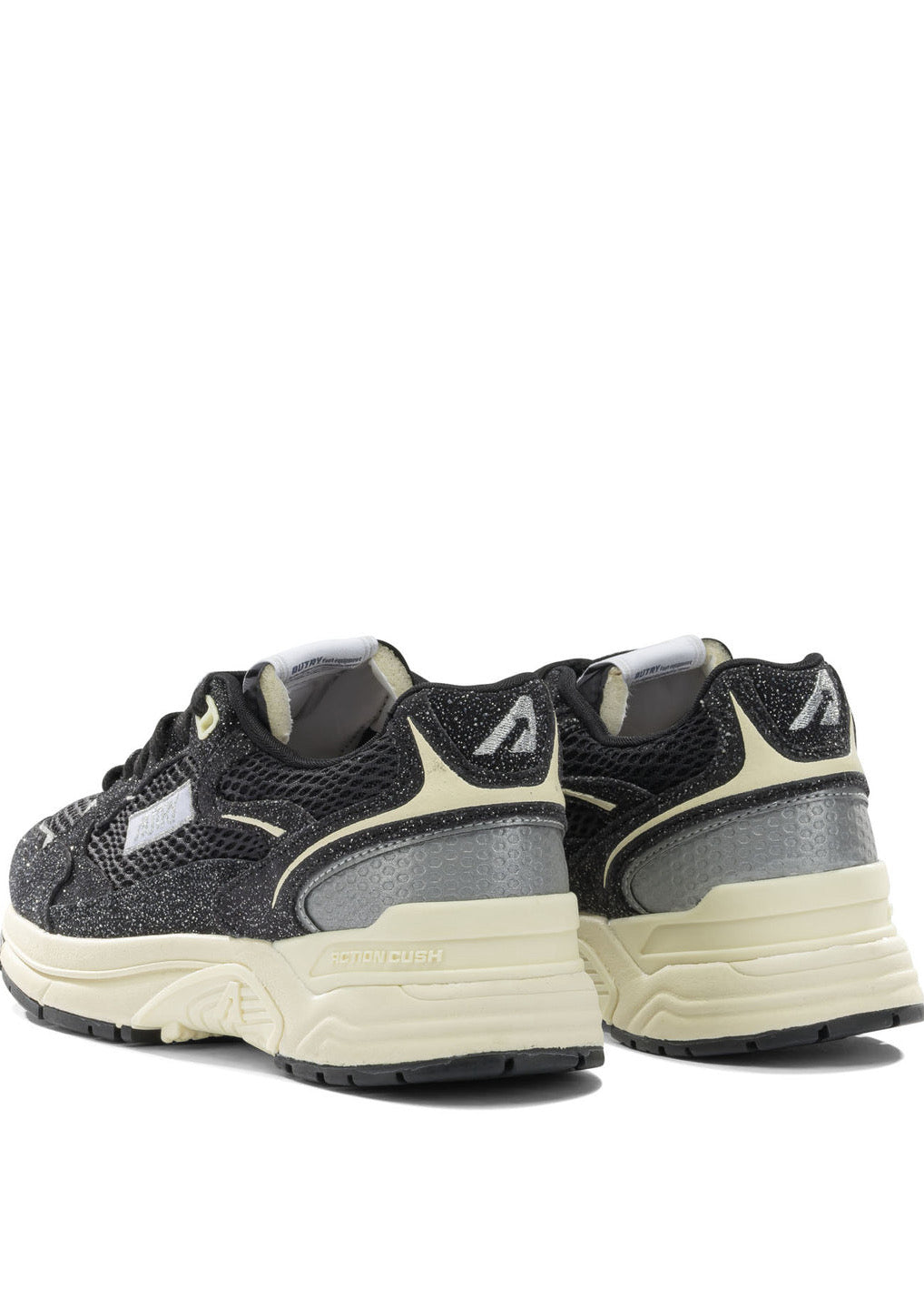 AUTRY Hyperway Low Sneaker