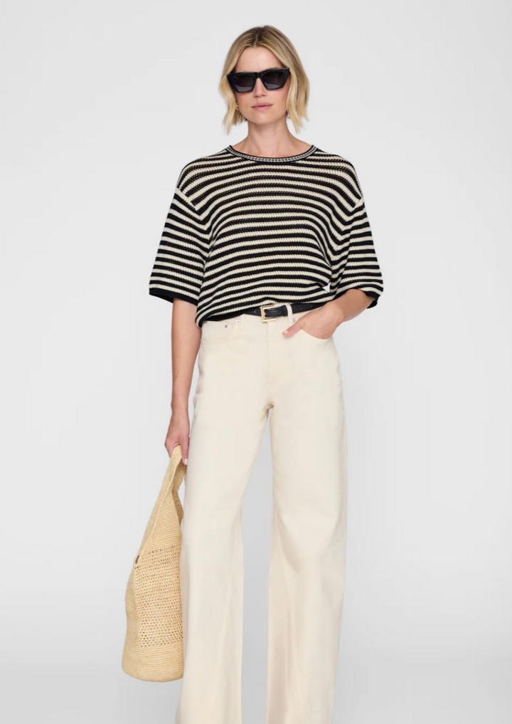 ANINE BING THEO SWEATER