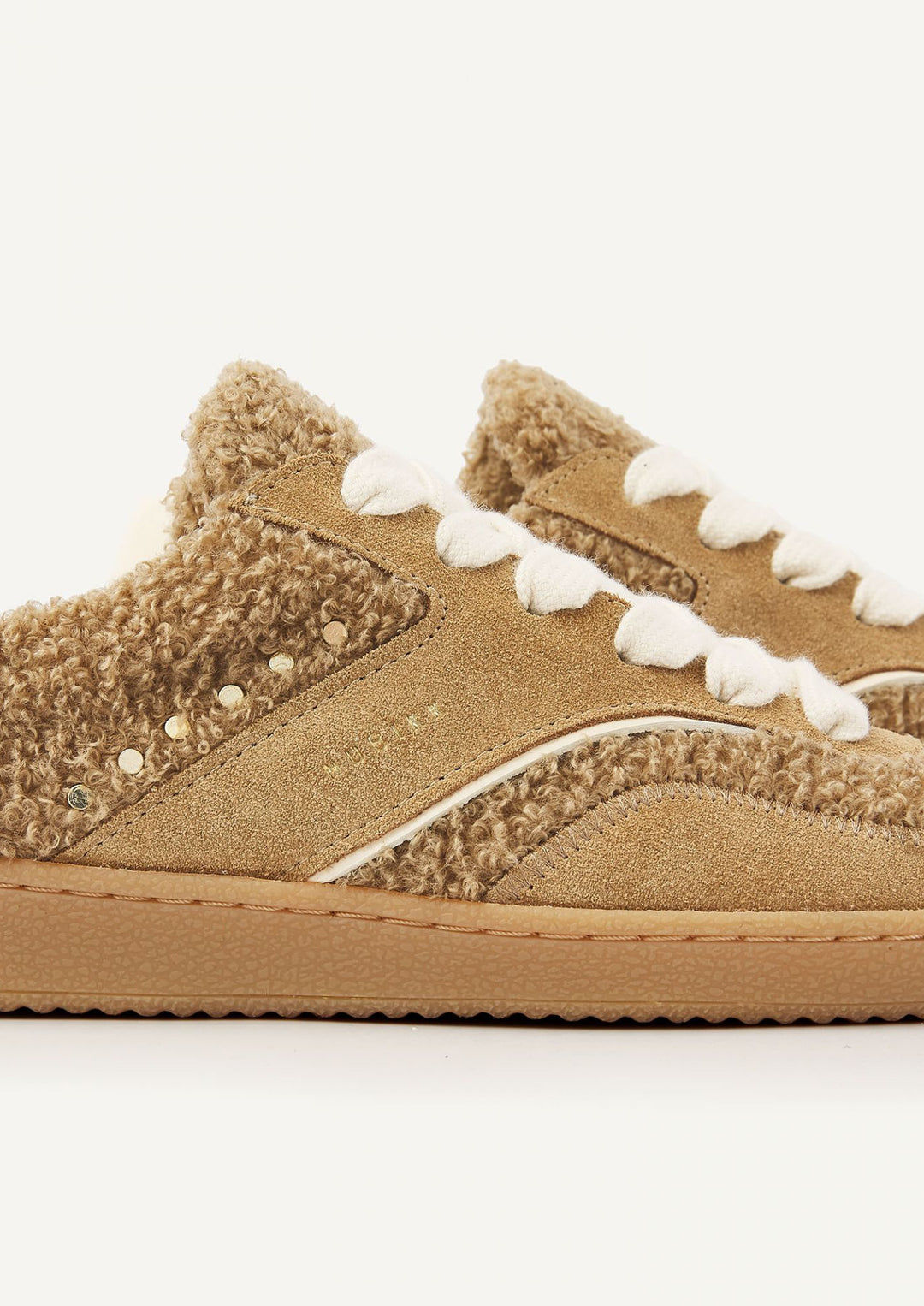 NUBIKK Ray Owen Studs