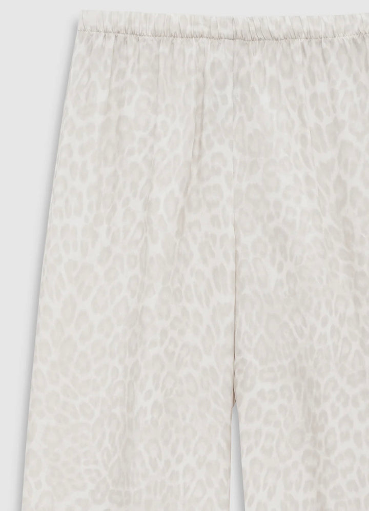 ANINE BING Roslyn Pant