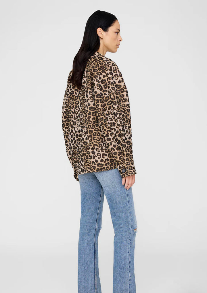 ANINE BING Flynn Jacket