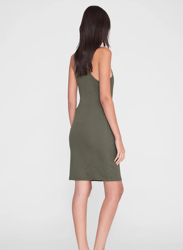 ANINE BING Cole Dress