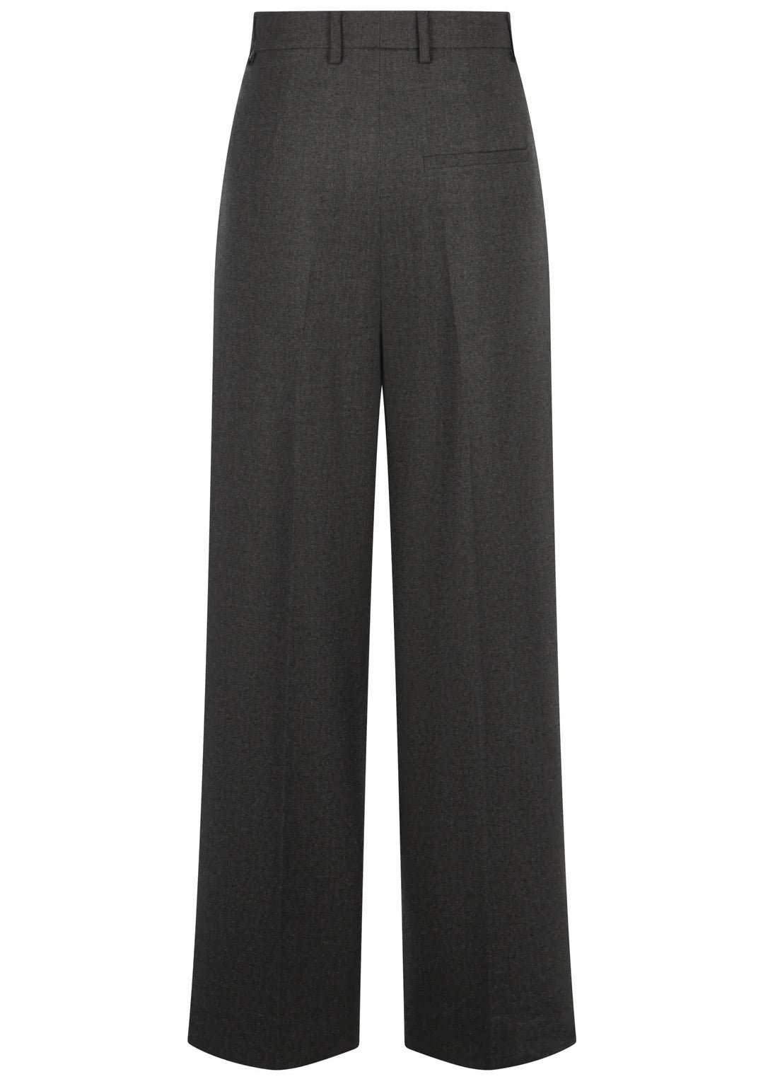 ROSSI Hose ROSSI Noa Cashmere Touch Flanell