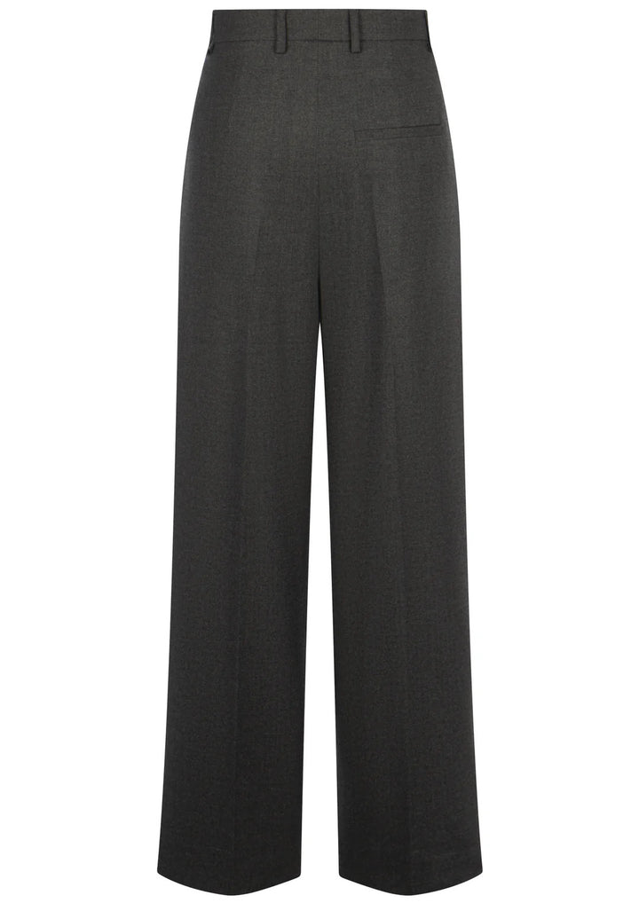 ROSSI Hose ROSSI Noa Cashmere Touch Flanell