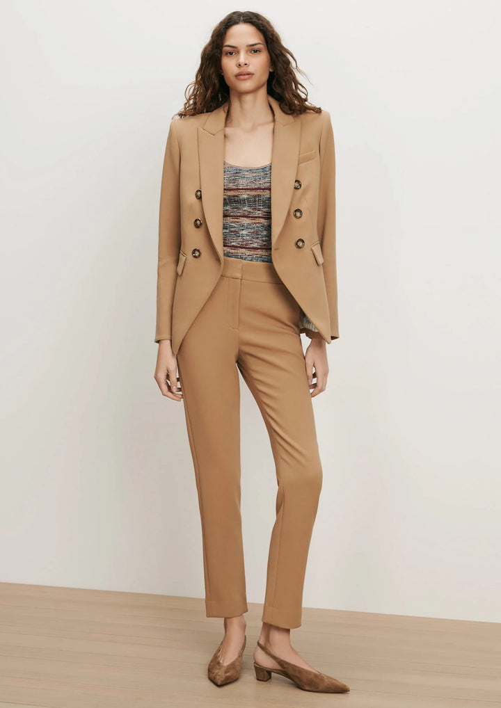 VERONICA BEARD Miller Dickey Jacket