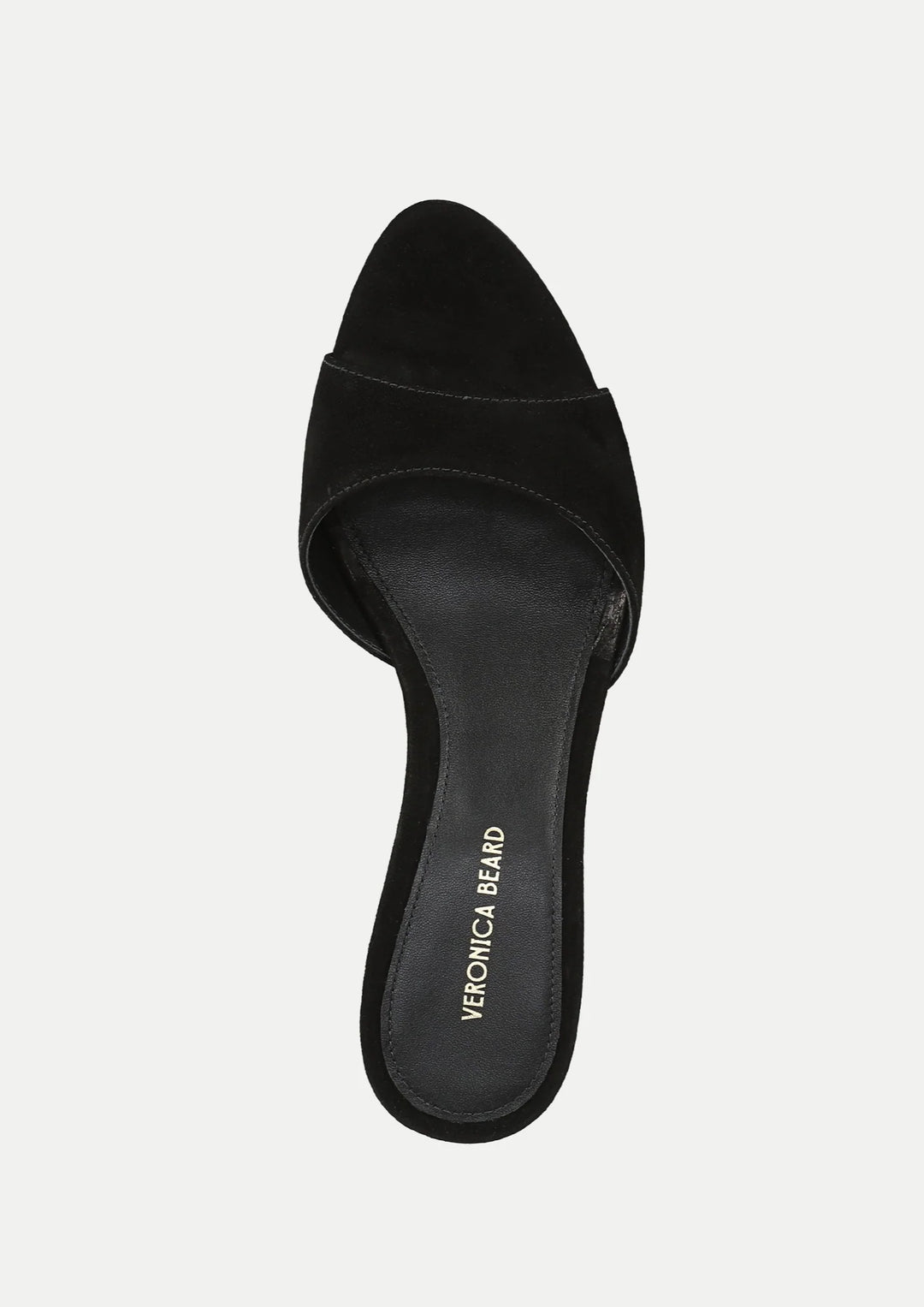 VERONICA BEARD Tia Black Heels