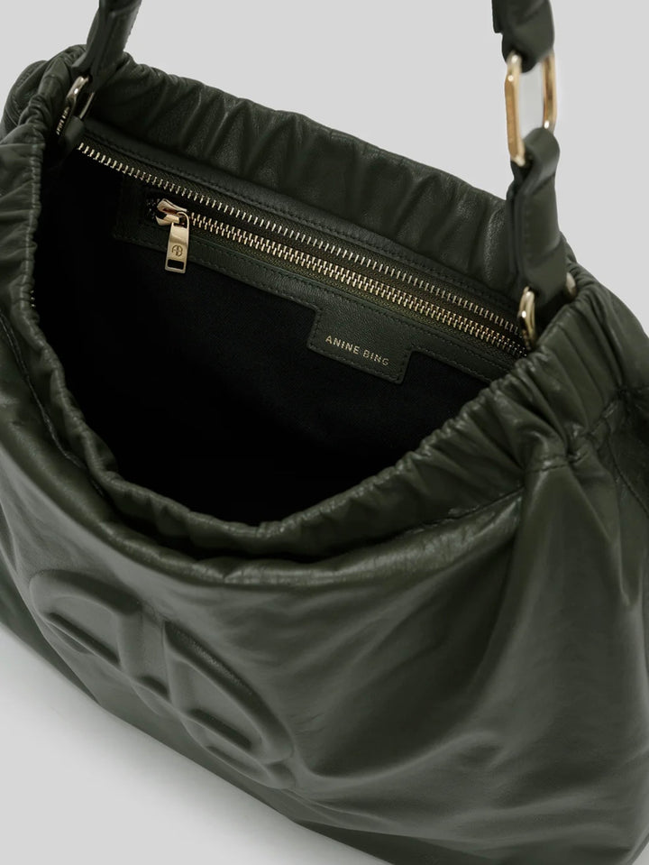 ANINE BING Kate Shoulder Bag