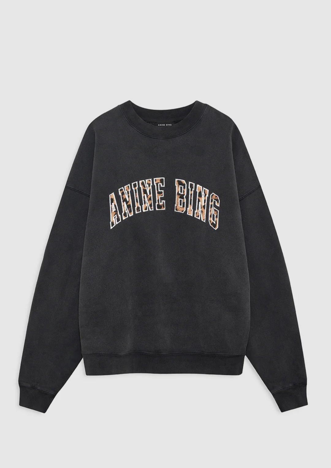 ANINE BING Miles Sweatshirt Anine Bing