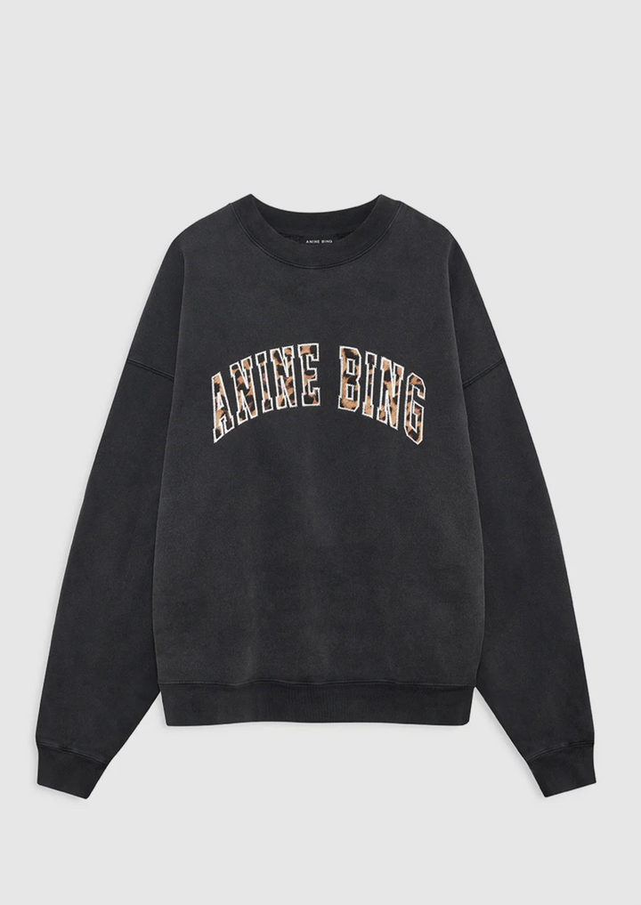ANINE BING Miles Sweatshirt Anine Bing