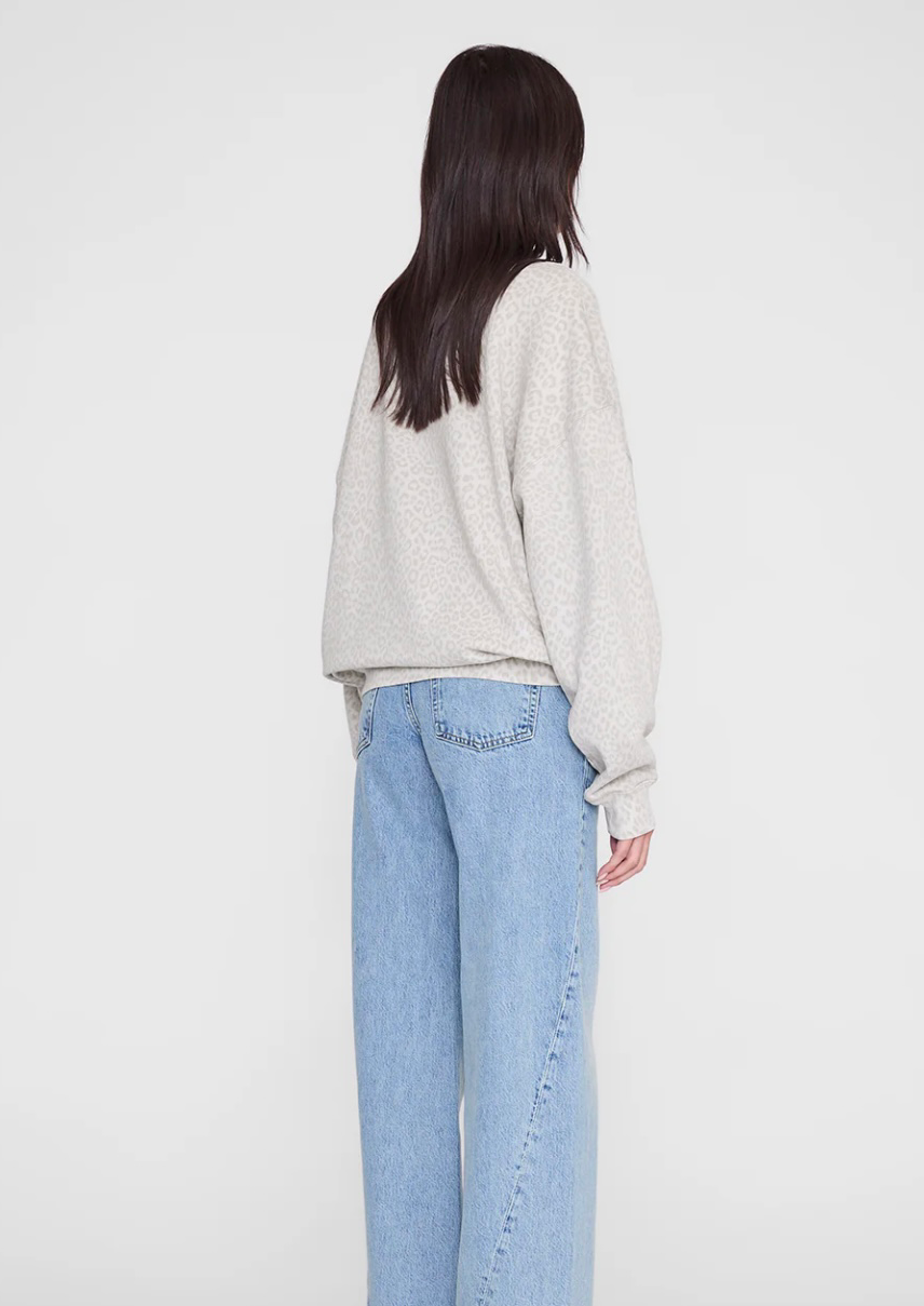 ANINE BING Miles Sweatshirt