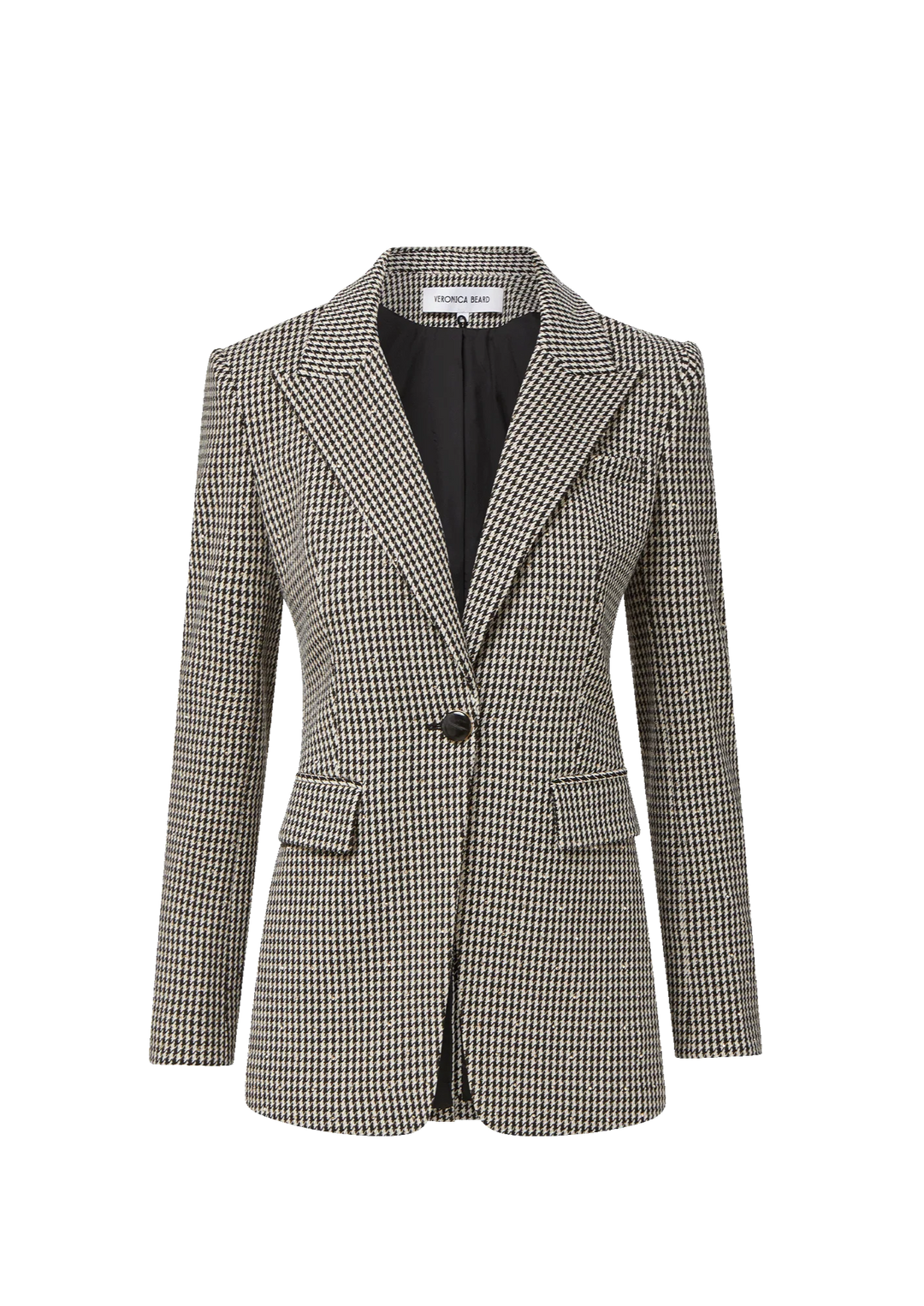 VERONICA BEARD Livvy Dickey Jacket