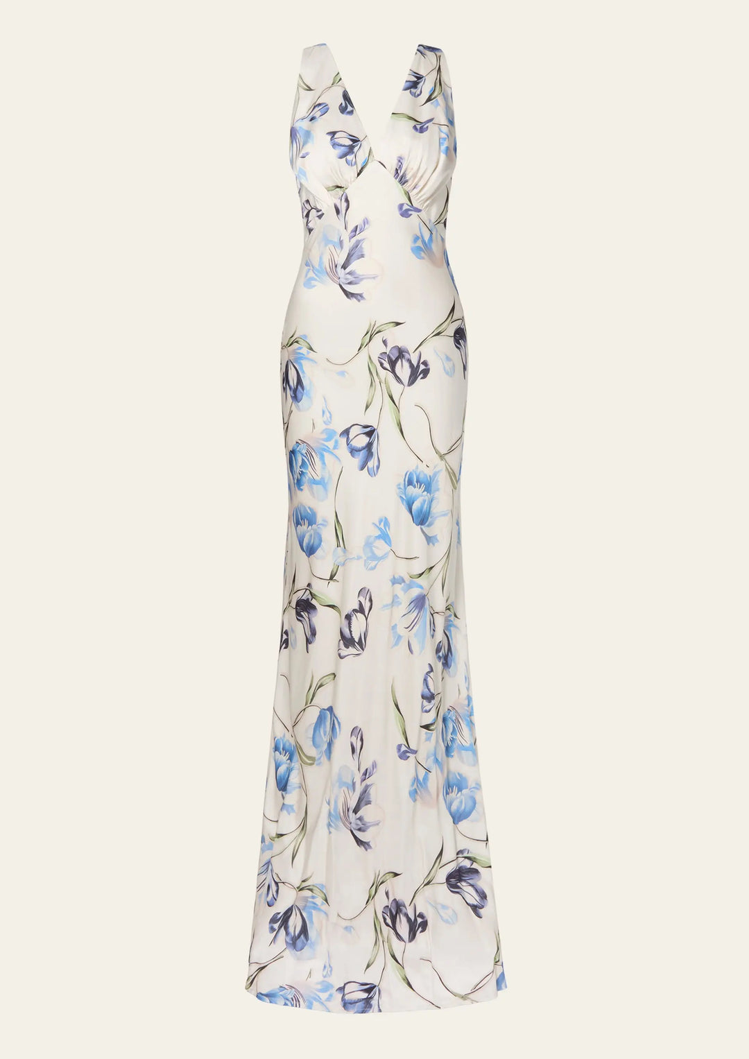 MALINA Thelma Maxikleid