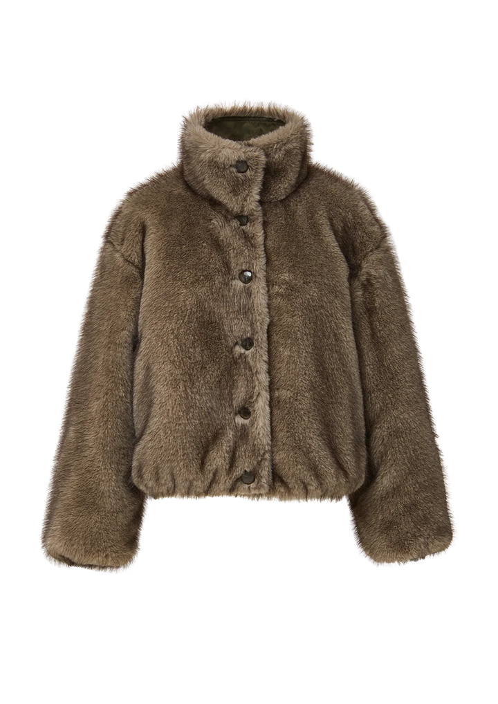 VERONICA BEARD Varell Reversible Jacket