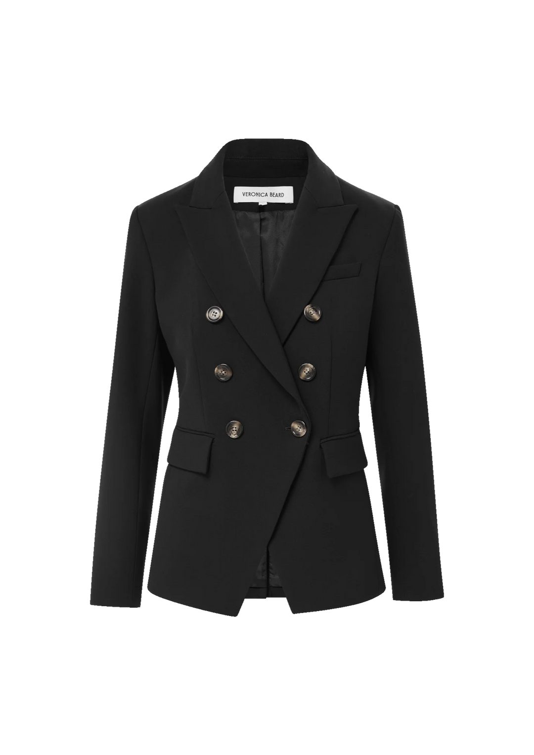 VERONICA BEARD Miller Dickey Jacket