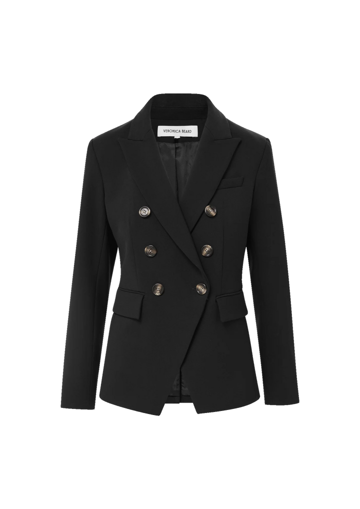 VERONICA BEARD Miller Dickey Jacket