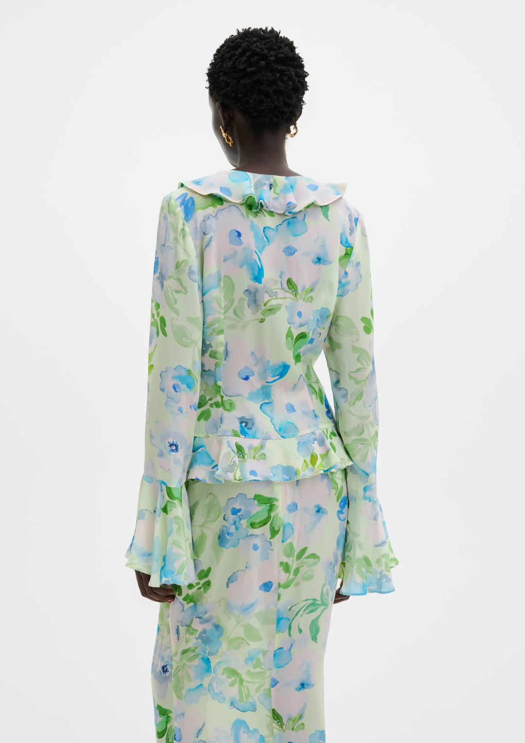 MALINA Suzie Bluse