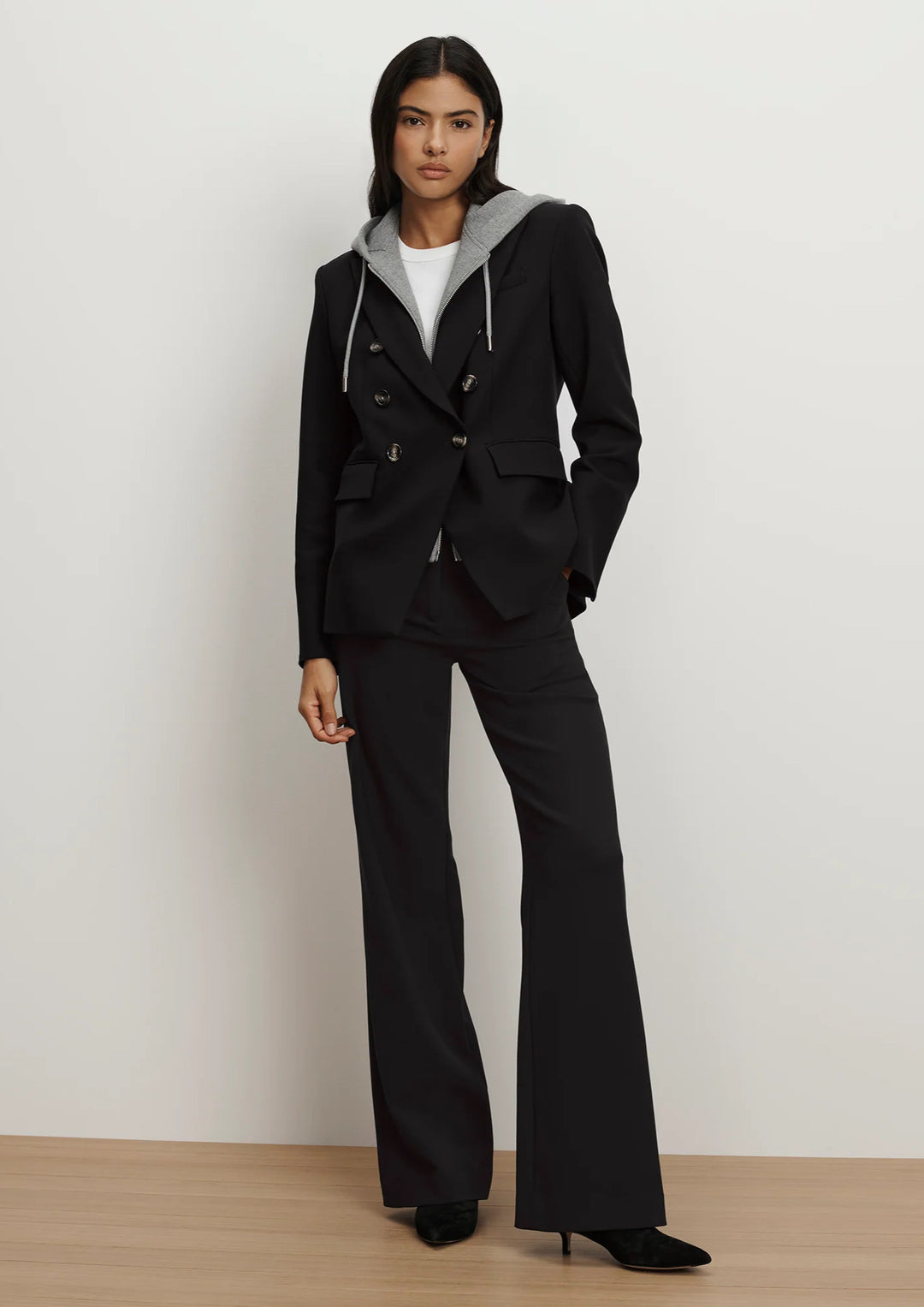 VERONICA BEARD Miller Dickey Jacket