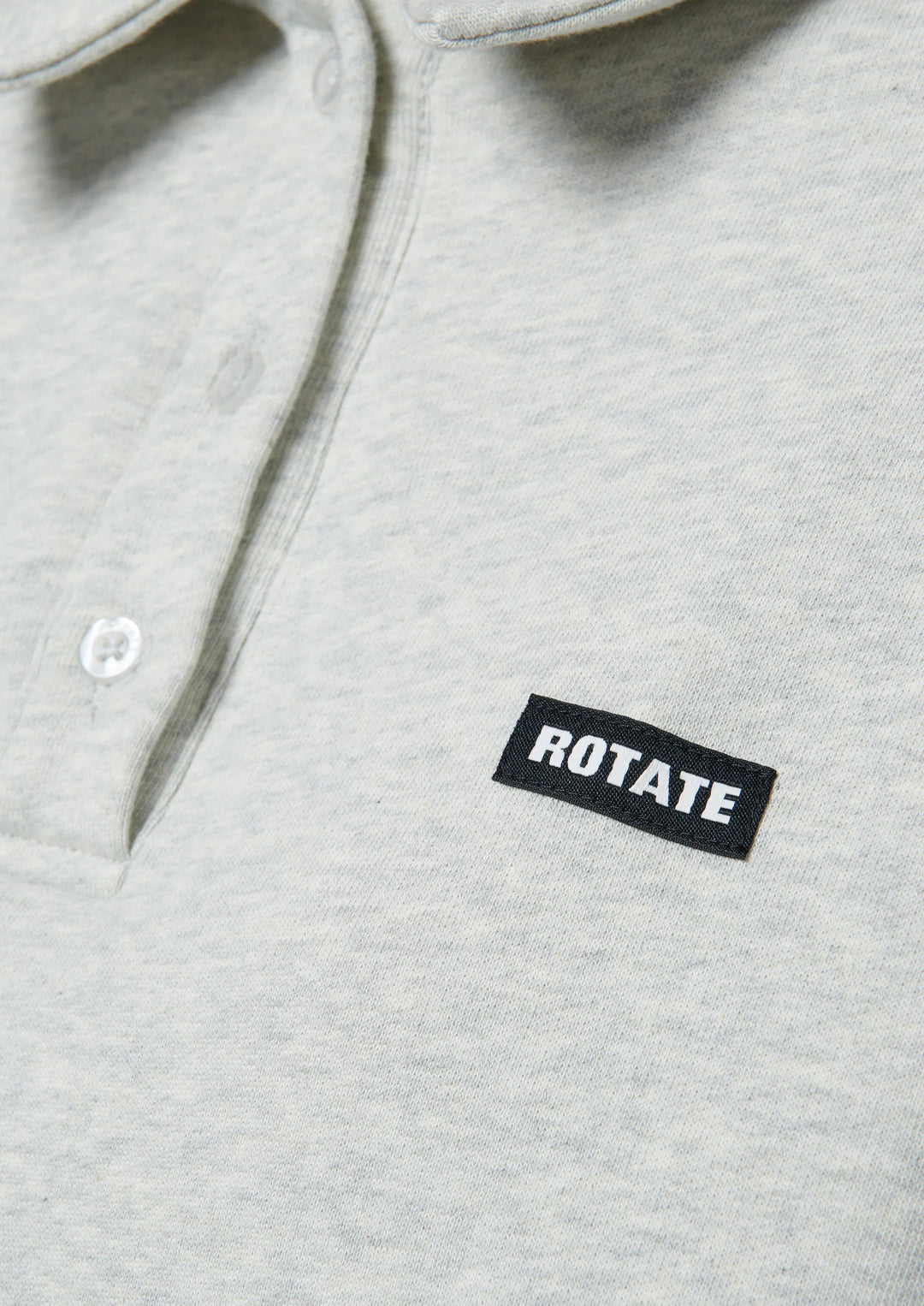 ROTATE Classic Sweat Polo