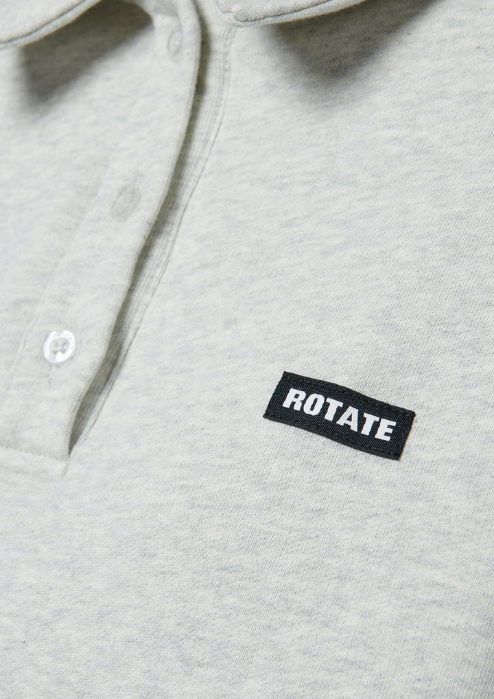 ROTATE Classic Sweat Polo