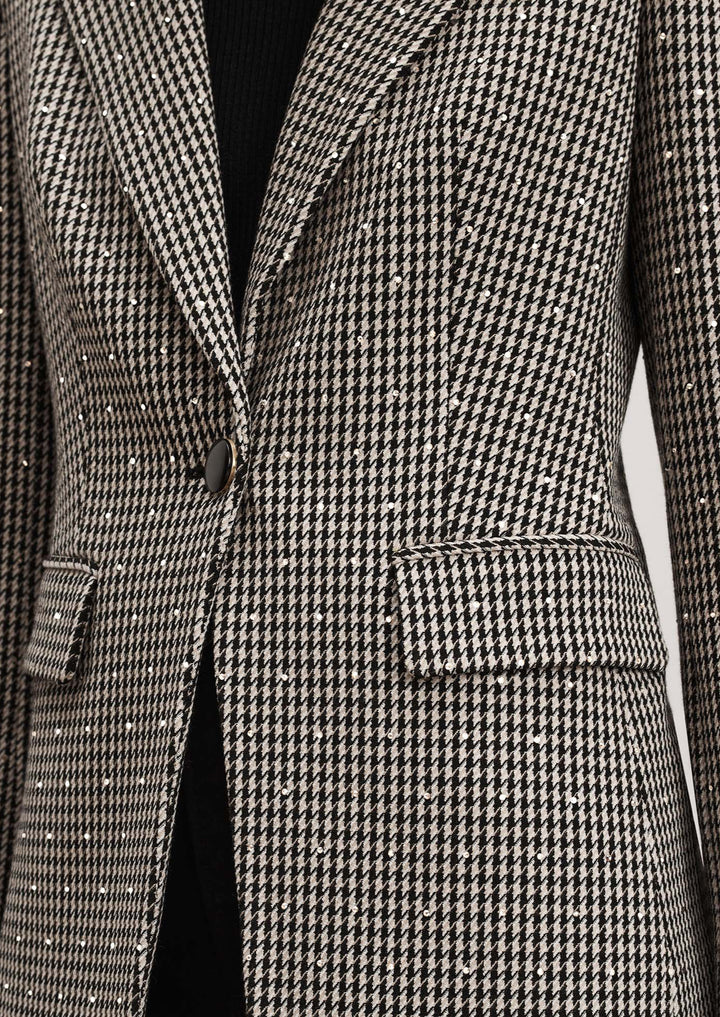 VERONICA BEARD Livvy Dickey Jacket