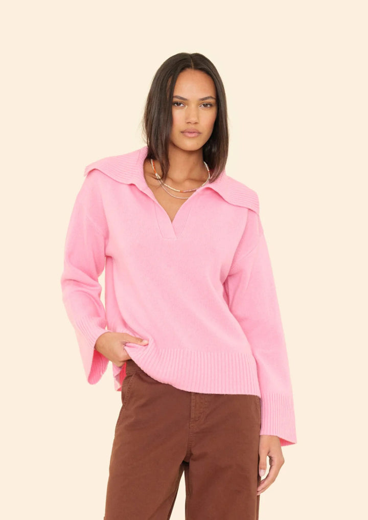 XIRENA Gumball Mattia Sweater