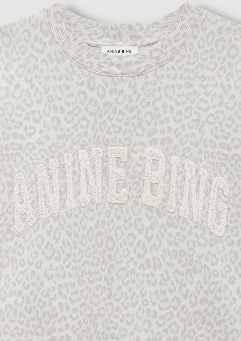 ANINE BING Miles Sweatshirt