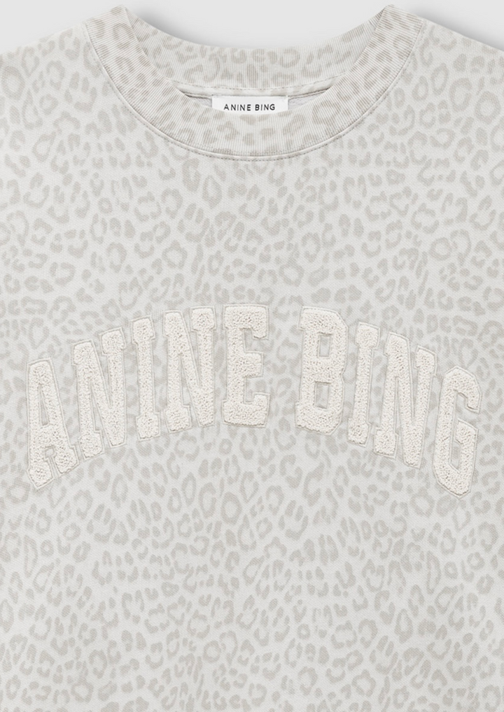 ANINE BING Miles Sweatshirt