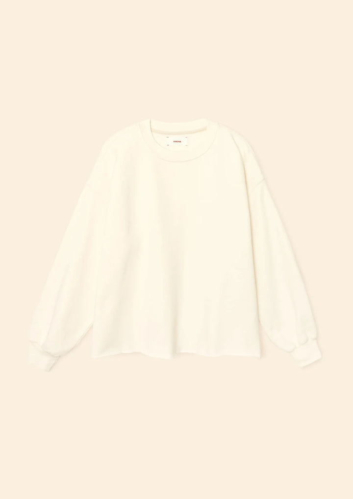 XIRENA Cloud Honor Sweatshirt