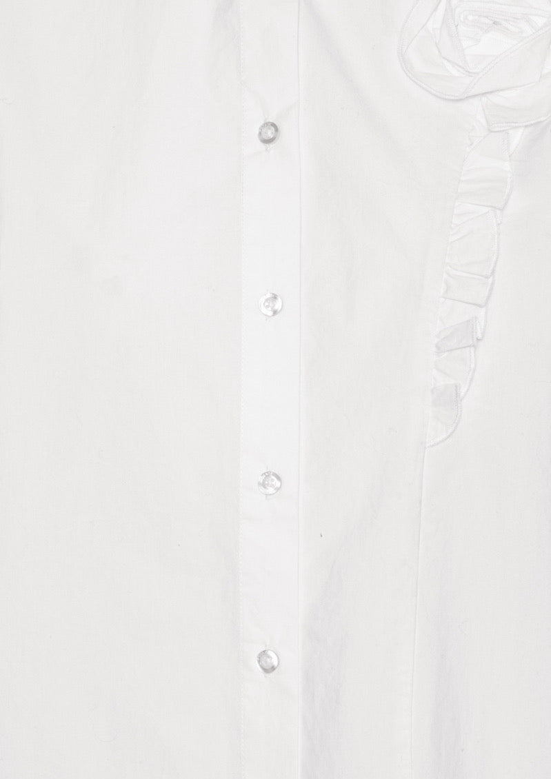 ROTATE Oversized Shirt