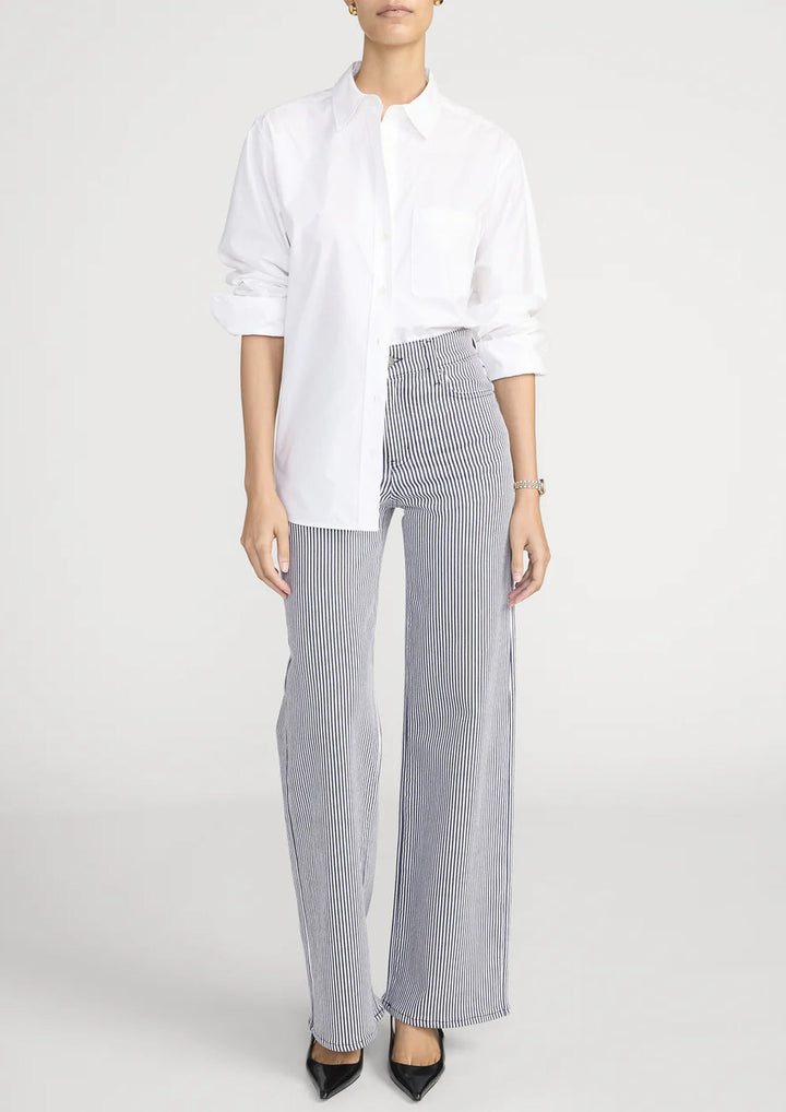 FRAME Le Slim Palazzo