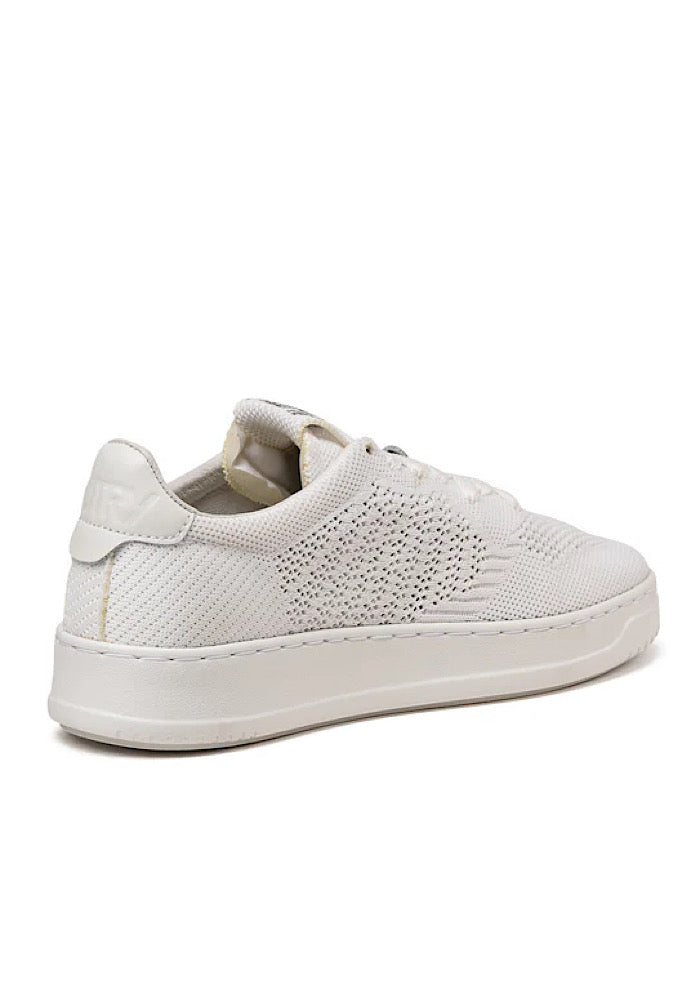 Autry Easeknit W *Knit / Leather*