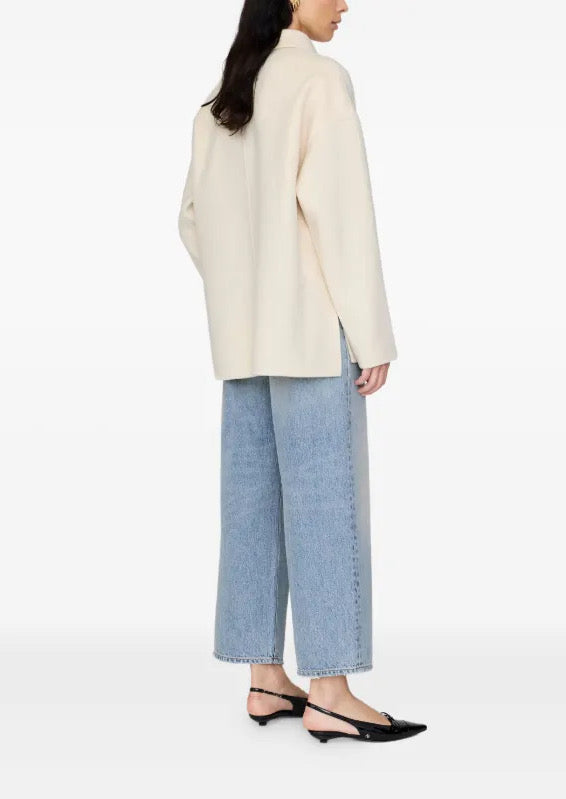 ANINE BING Luca Jacke