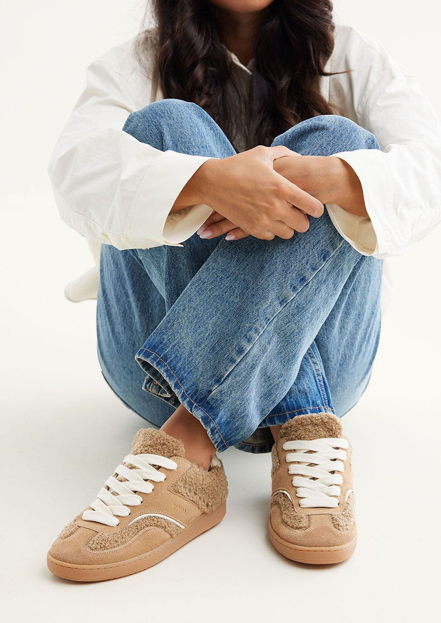 NUBIKK Ray Owen Studs