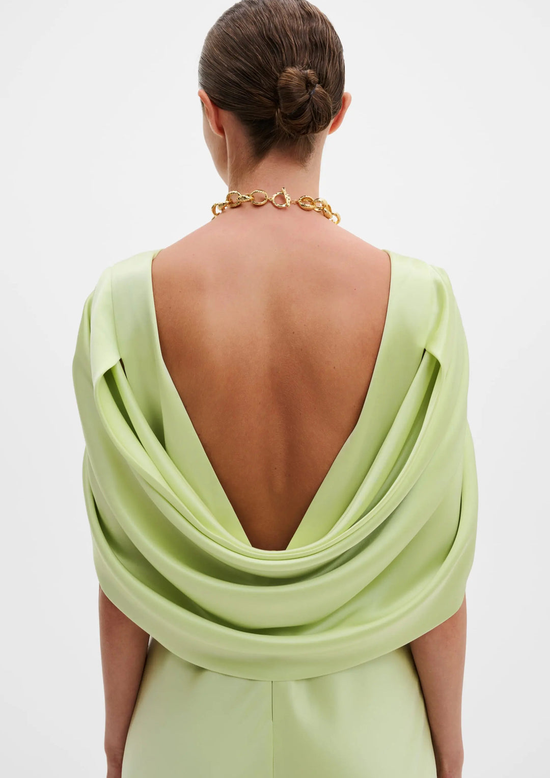 MALINA Louise Maxikleid