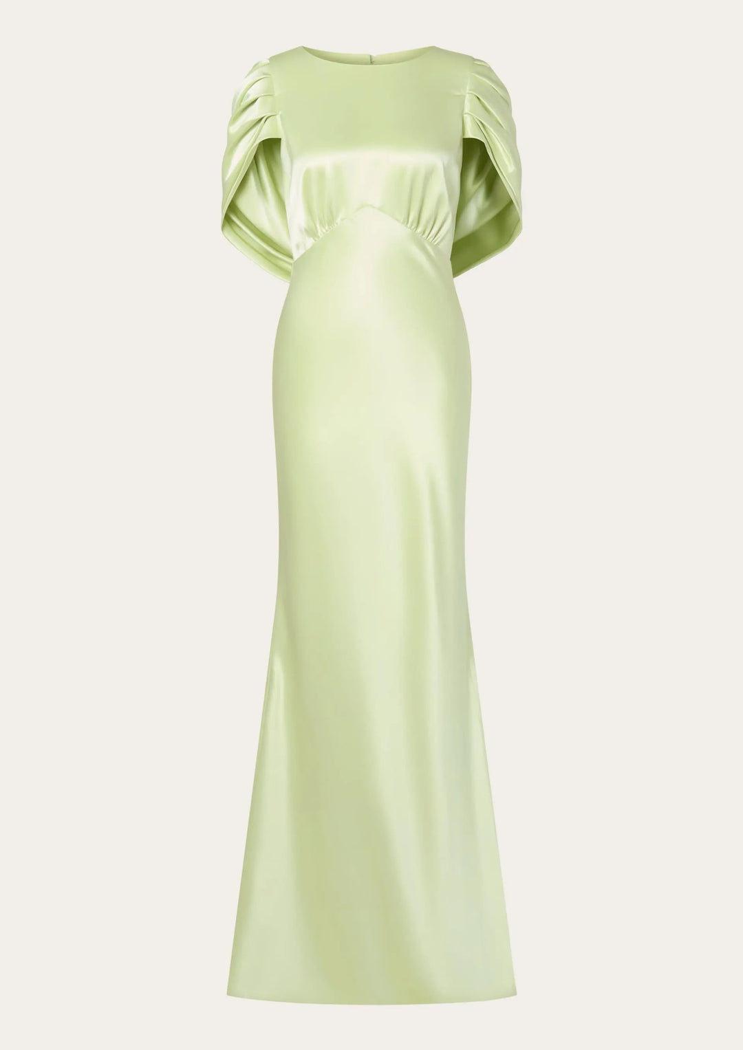 MALINA Louise Maxikleid