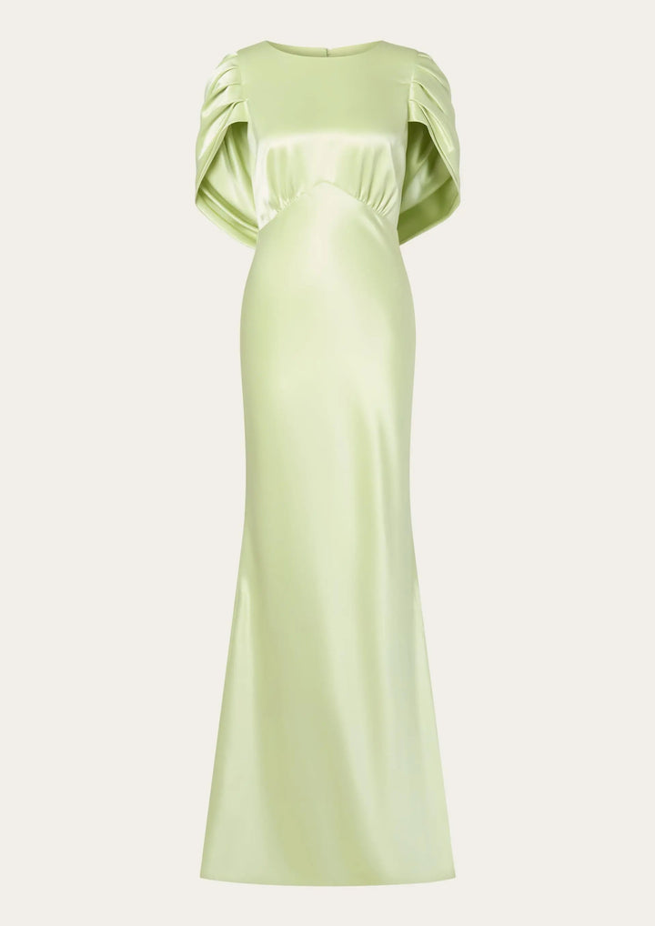 MALINA Louise Maxikleid