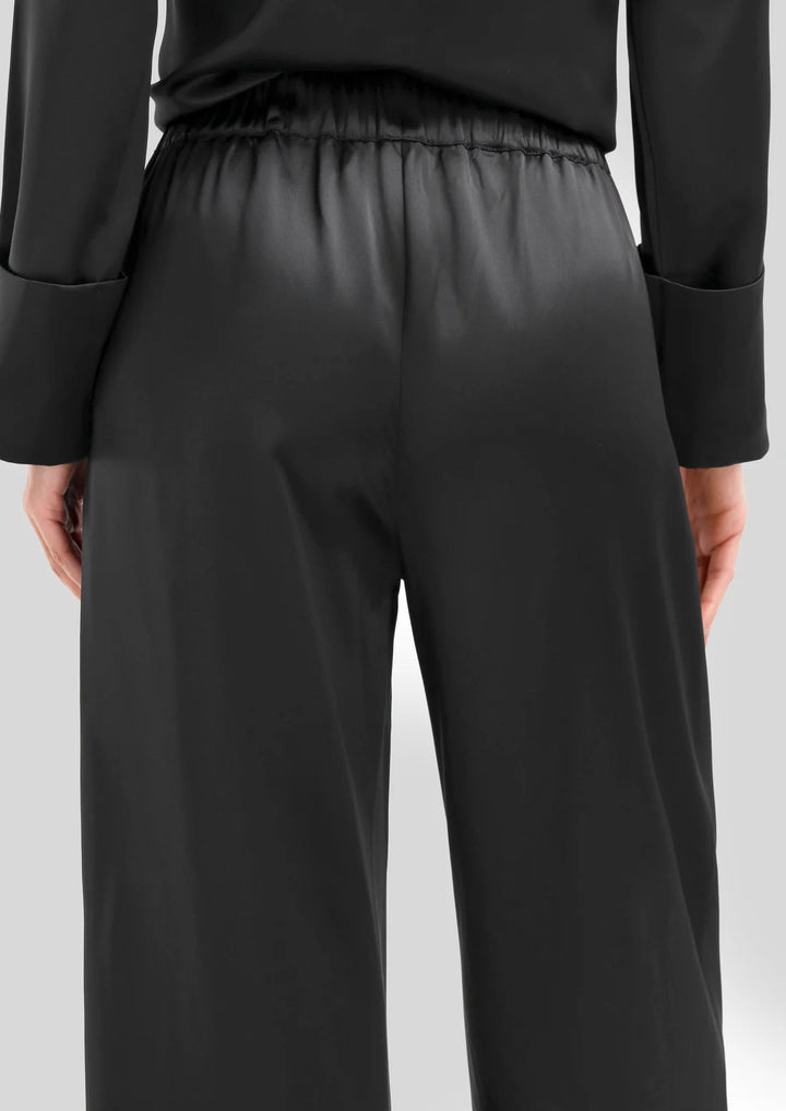 LADNERI Hose Niva schwarz
