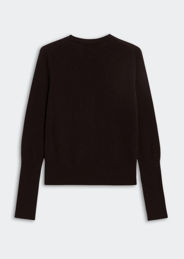 GUEST IN RESIDENCE Jane Cardigan