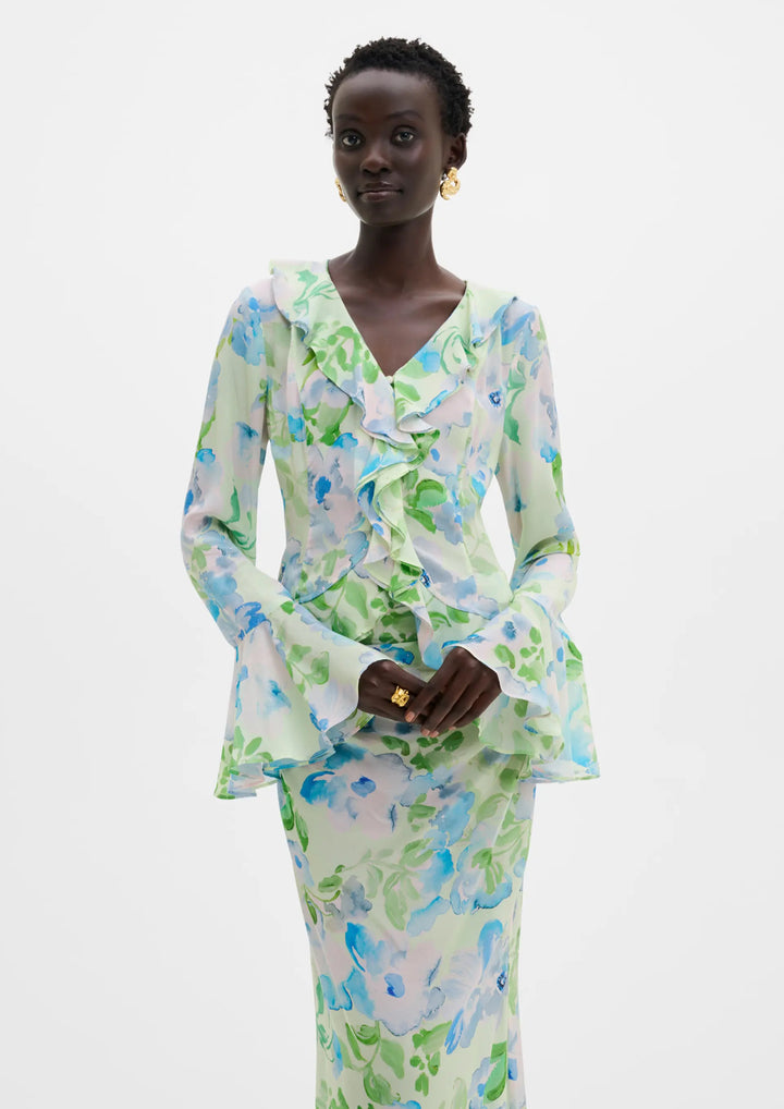 MALINA Suzie Bluse