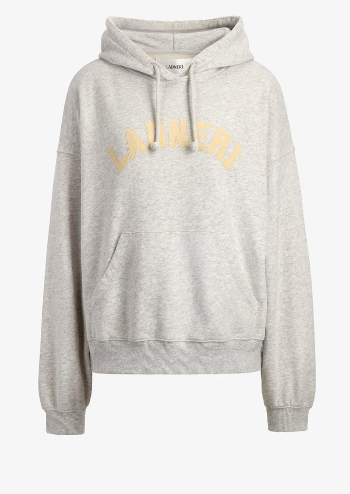 LADNER Hoodie College