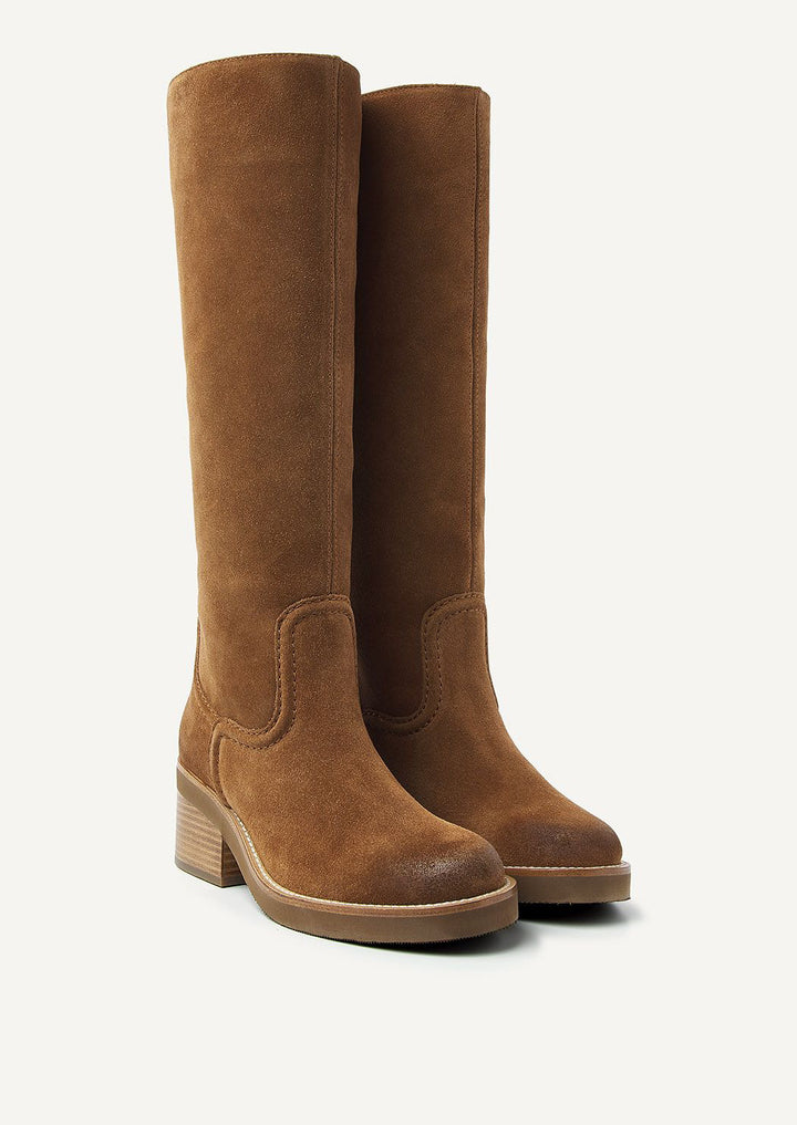 NUBIKK Cassy Boot
