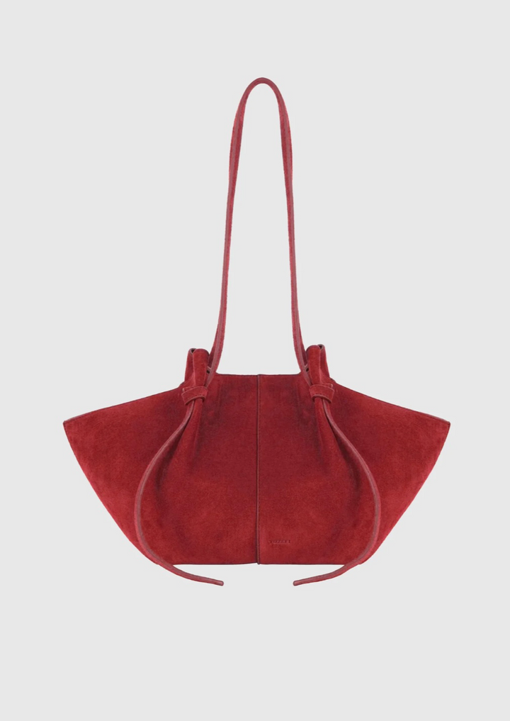 YUZEFI MOCHI - GOJI SUEDE