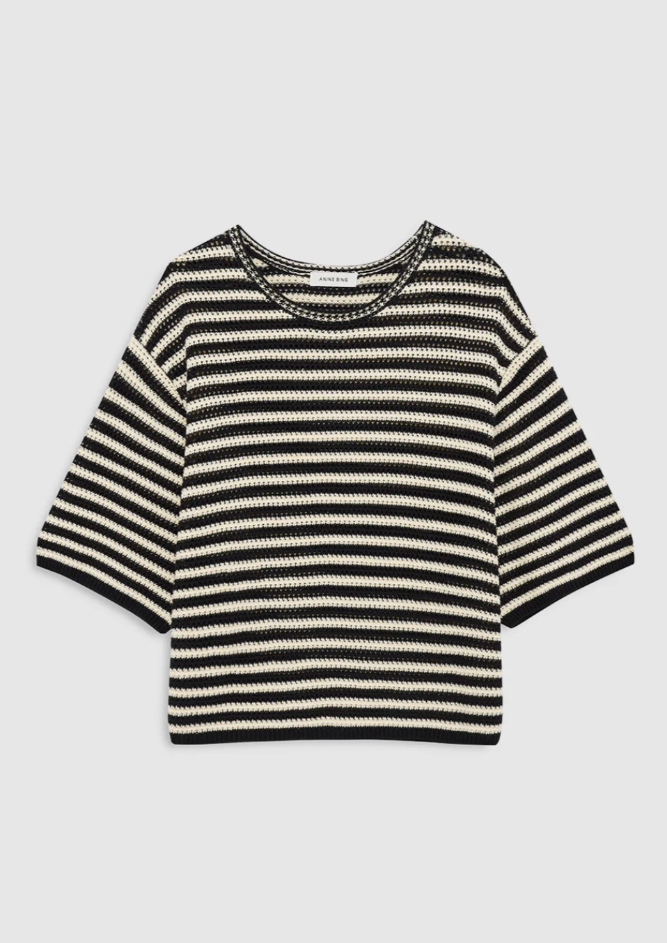 ANINE BING THEO SWEATER