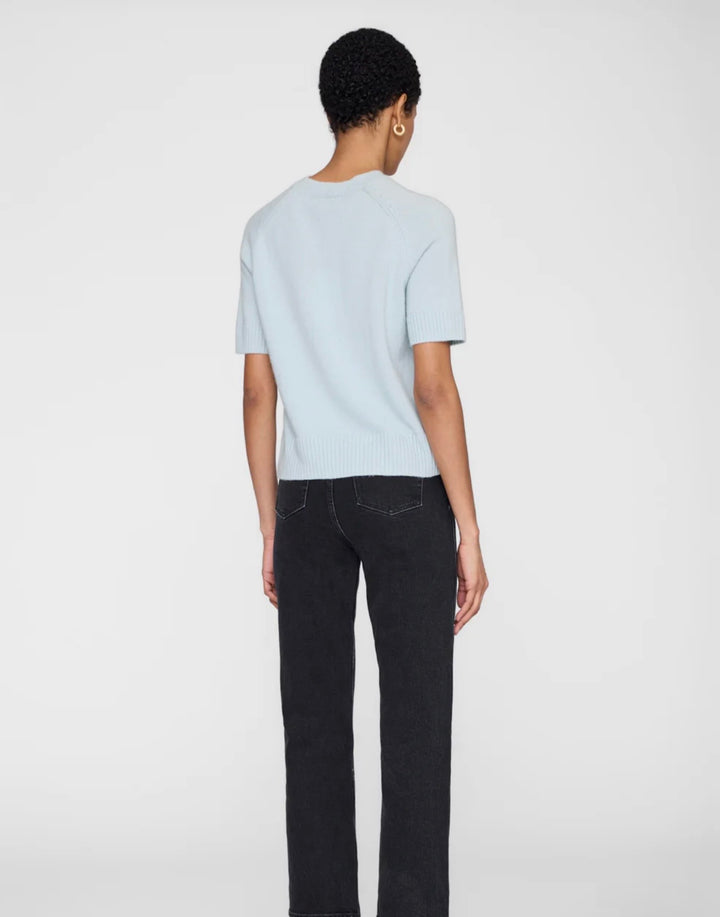 ANINE BING Jackson Sweater