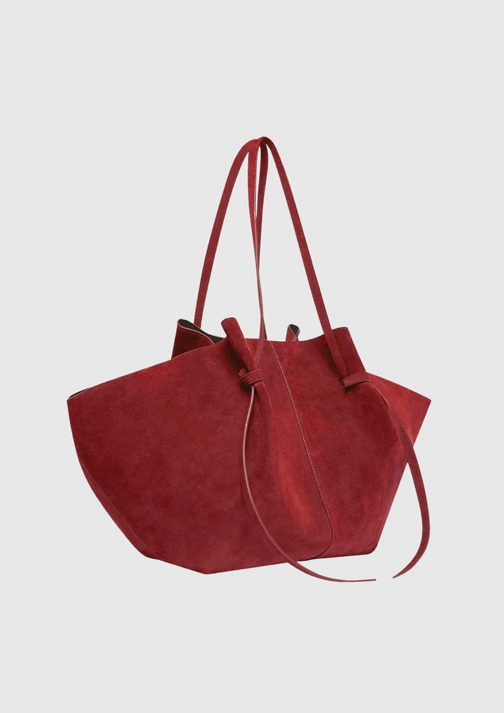 YUZEFI MOCHI - GOJI SUEDE