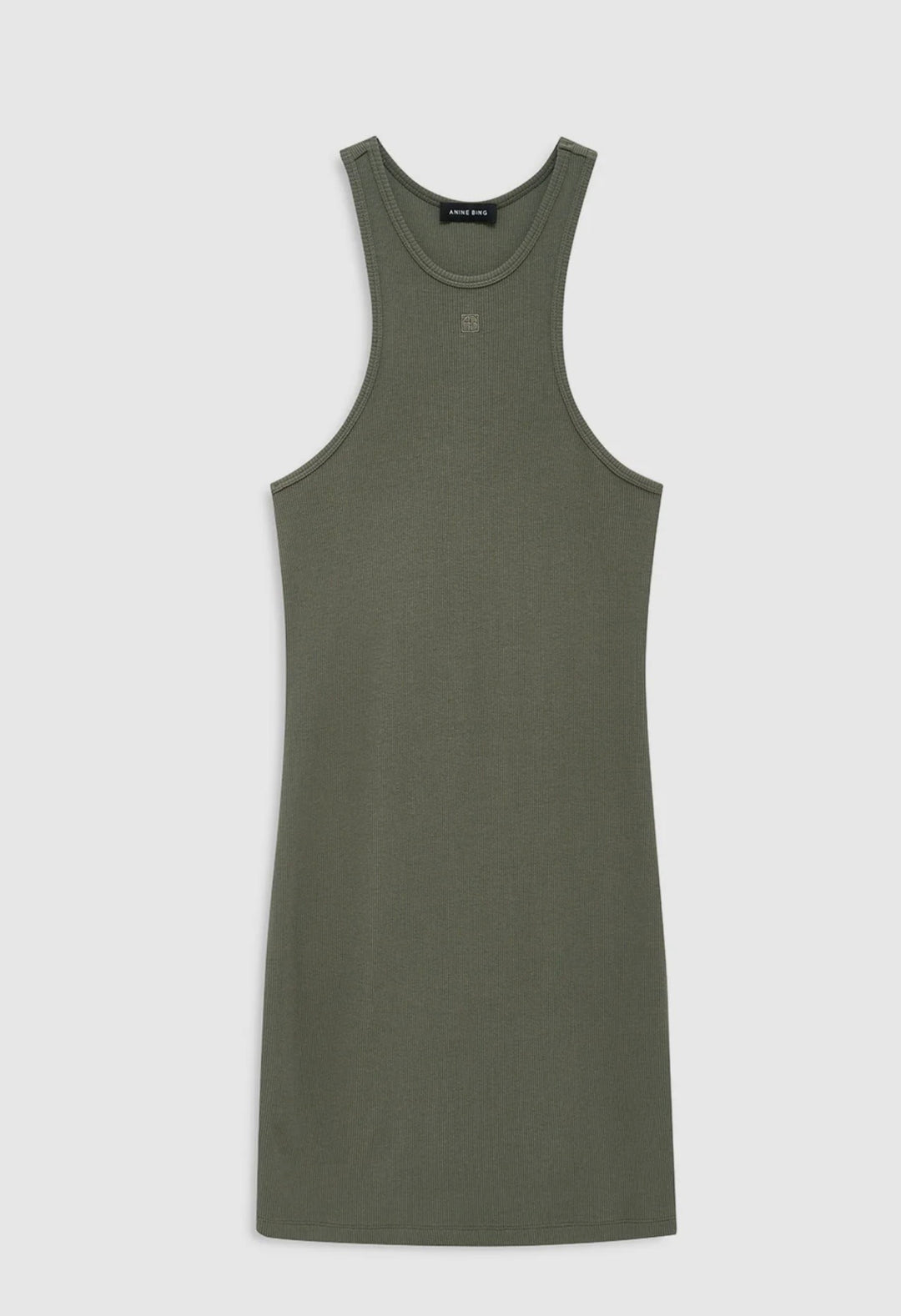 ANINE BING Cole Dress
